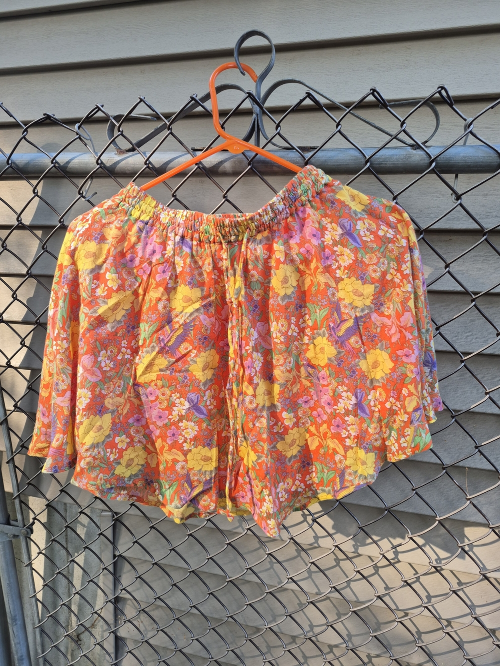 Spell Skirt Size XS EUC